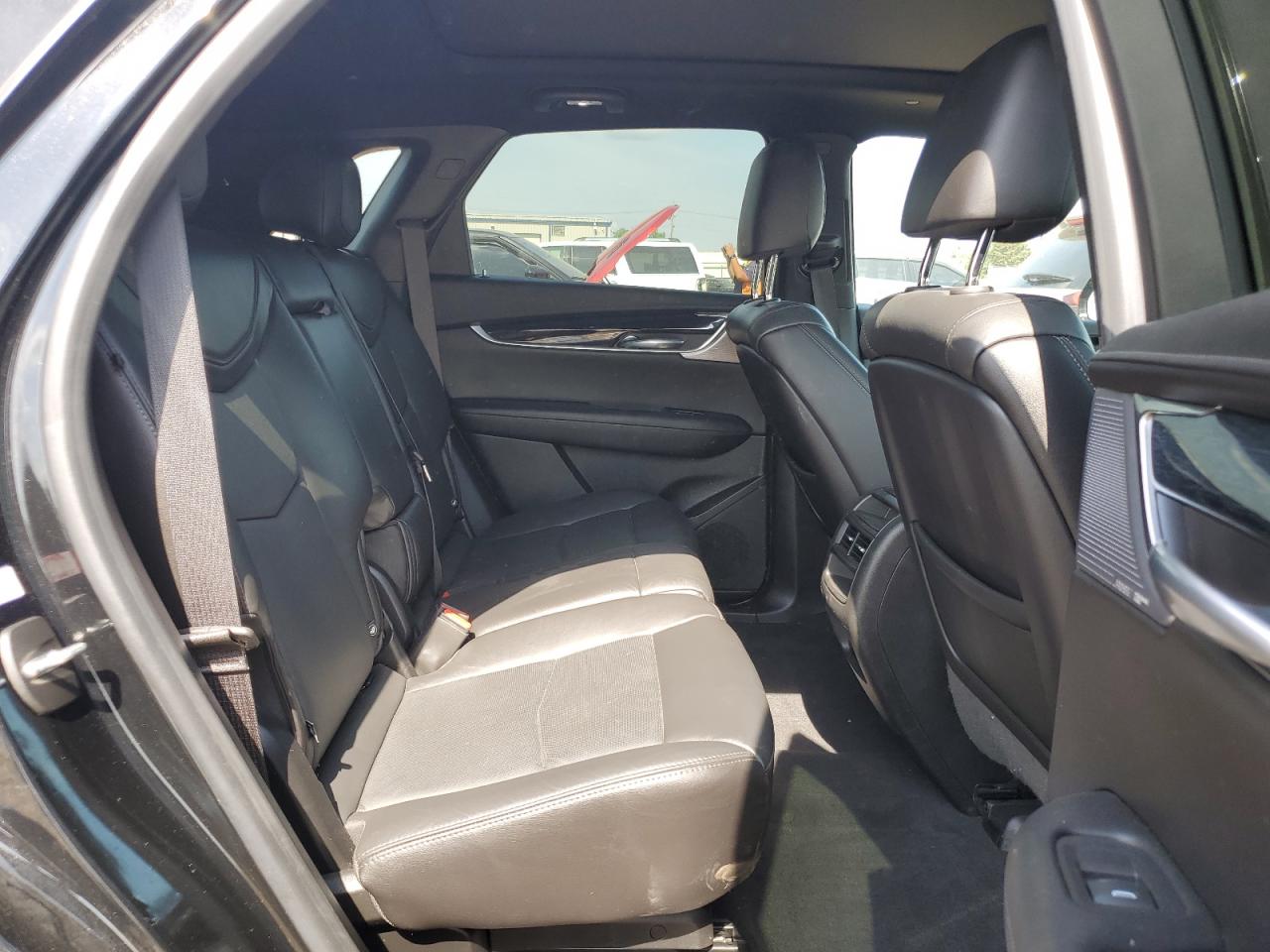 2020 Cadillac Xt5 Premium Luxury VIN: 1GYKNDRS0LZ168544 Lot: 63001895