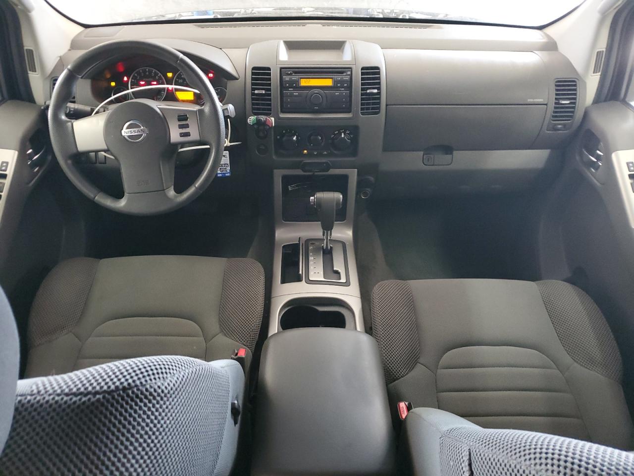 2008 Nissan Pathfinder S VIN: 5N1AR18UX8C605351 Lot: 63629345