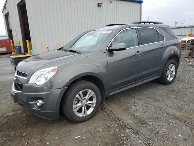  CHEVROLET EQUINOX 2013 Szary