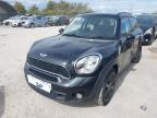 2011 MINI COUNTRYMAN for sale at Copart BRISTOL