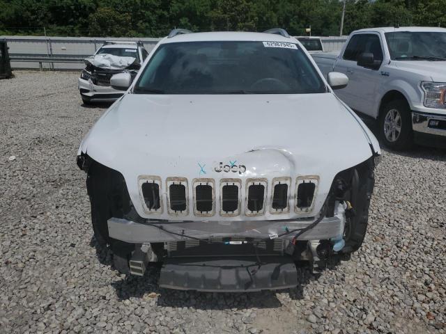  JEEP GRAND CHER 2020 White