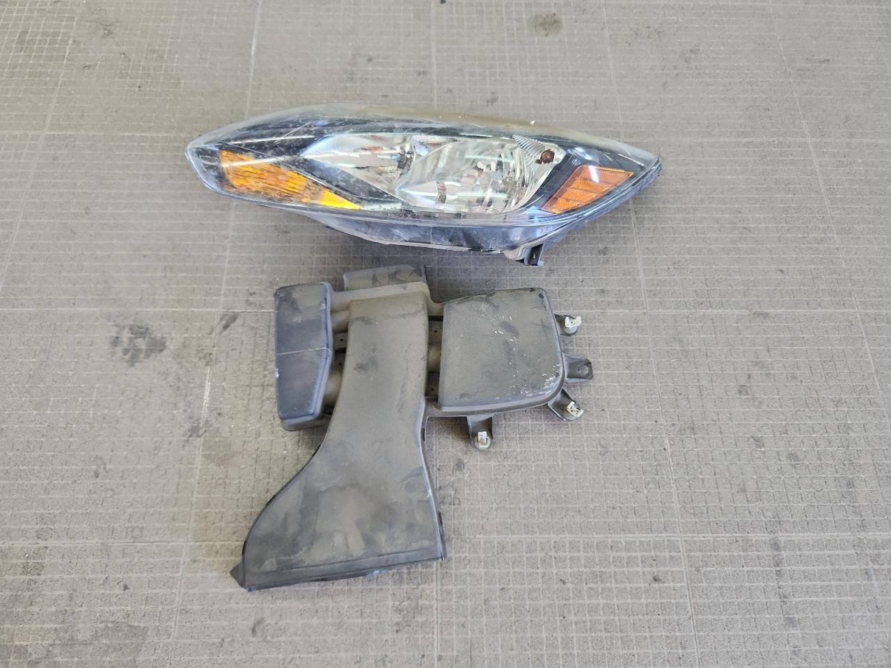 2017 Toyota Highlander Hybrid VIN: 5TDBGRFH5HS033235 Lot: 64440255