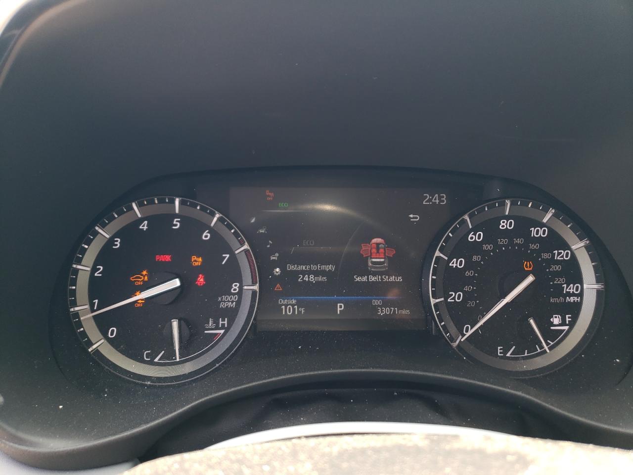 2021 Toyota Highlander Platinum VIN: 5TDFZRBH5MS132679 Lot: 63106035