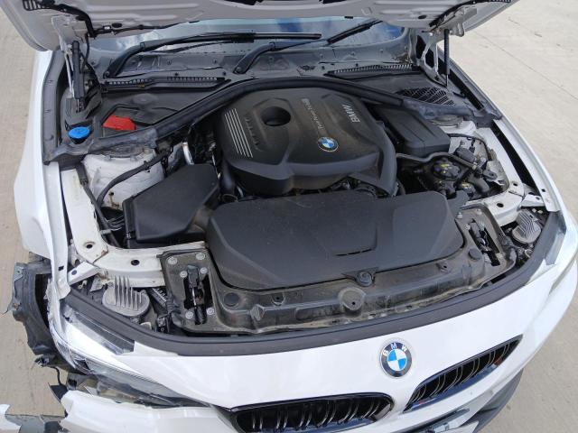 2017 BMW 420I XDRIV