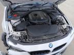 2017 BMW 420I XDRIV for sale at Copart PETERLEE