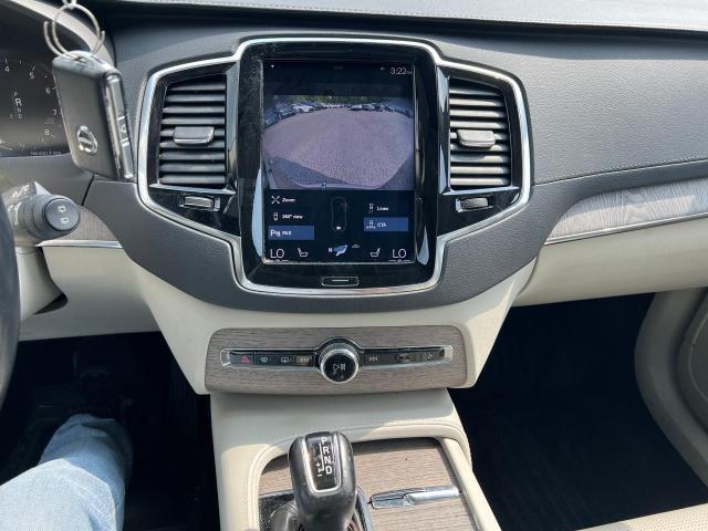 2021 VOLVO XC90 T6 INSCRIPTION  