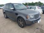 2005 LAND ROVER RANGEROVER for sale at Copart NEWBURY