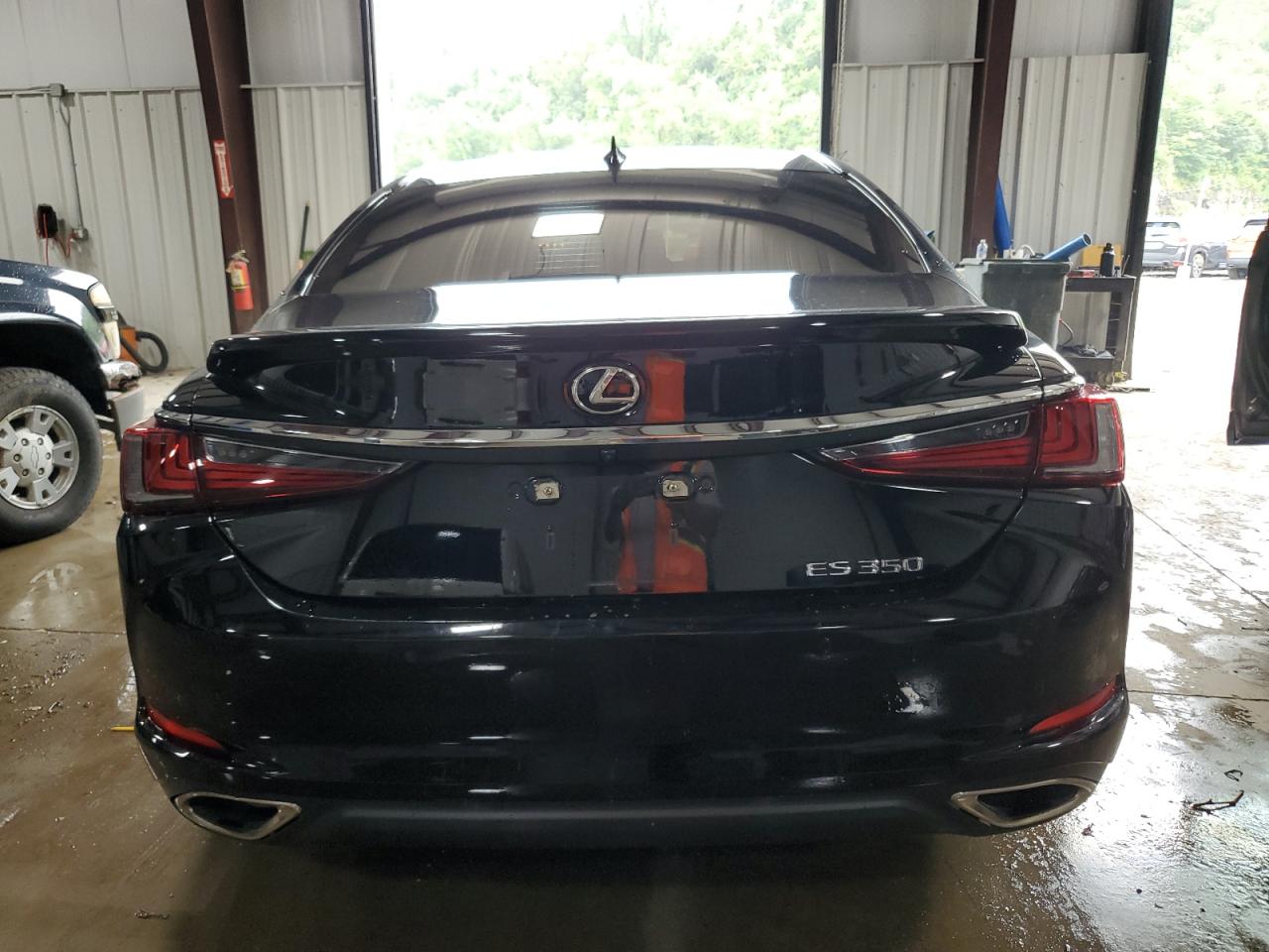 2021 Lexus Es 350 Base VIN: 58ADZ1B10MU082897 Lot: 64496595
