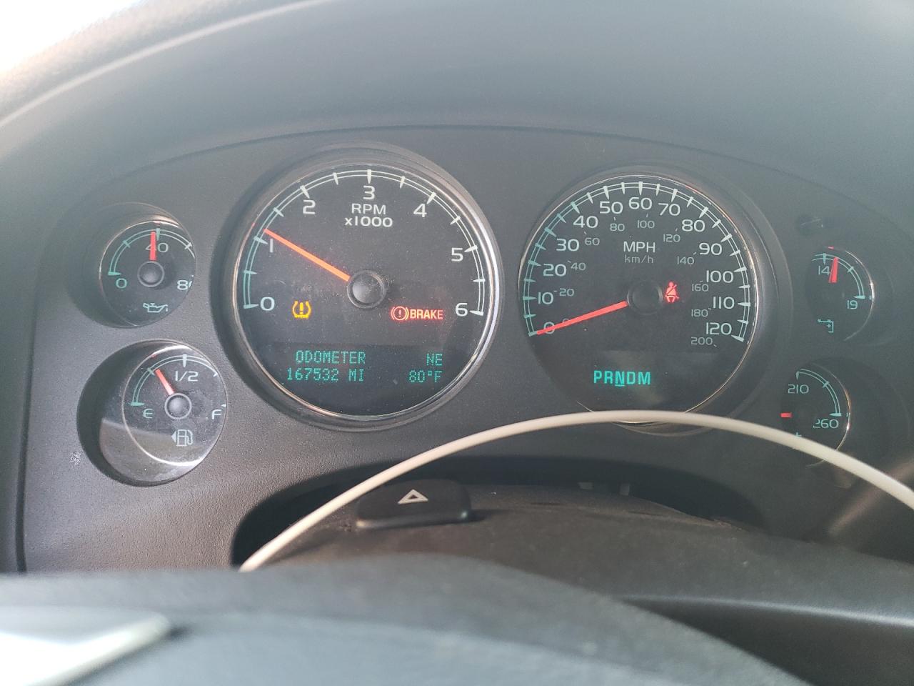 2009 GMC Yukon Denali VIN: 1GKFK03299J124345 Lot: 63074615