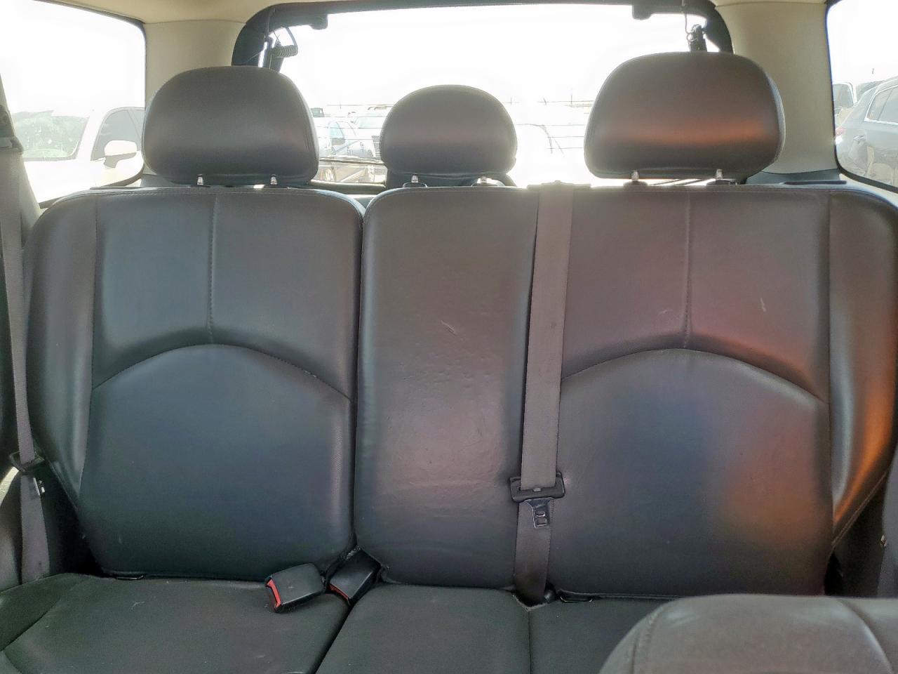 2005 Mazda Tribute I VIN: 4F2YZ02Z85KM44775 Lot: 64525185