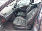 2009 VAUXHALL ASTRA ELIT for sale at Copart WOLVERHAMPTON