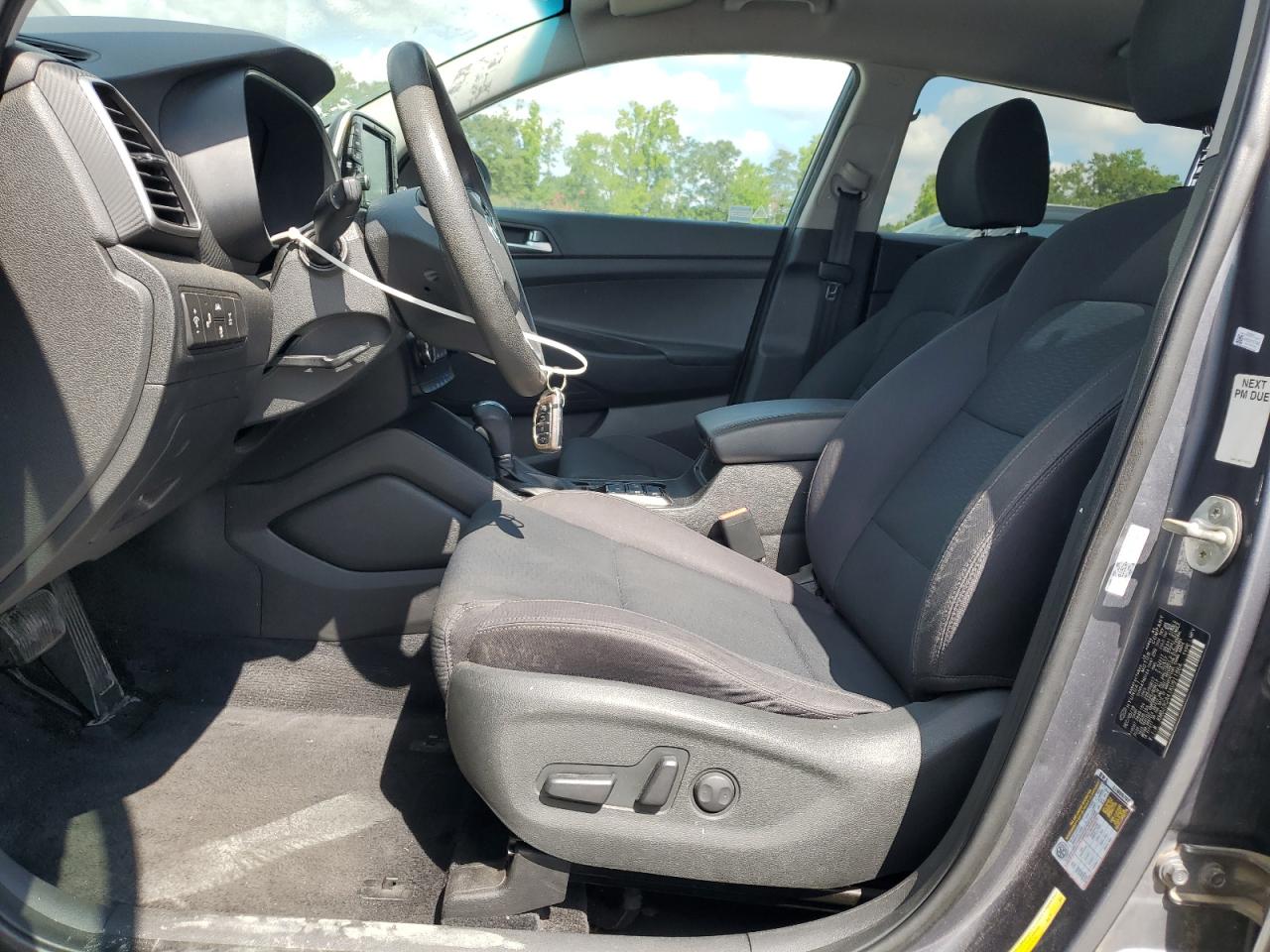 km8j3ca41ku911864 KM8J3CA41KU911864 2019 Hyundai Tucson Limited