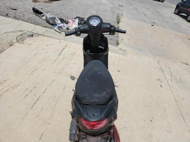 2009 GENUINE SCOOTER CO. BUDDY 125  