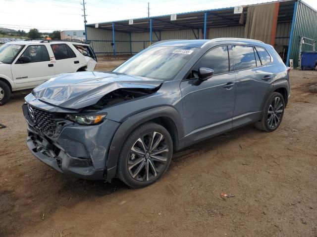 2023 Mazda Cx-50 Premium Plus