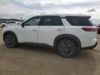 2022 NISSAN PATHFINDER S   à vendre chez Copart AB - EDMONTON