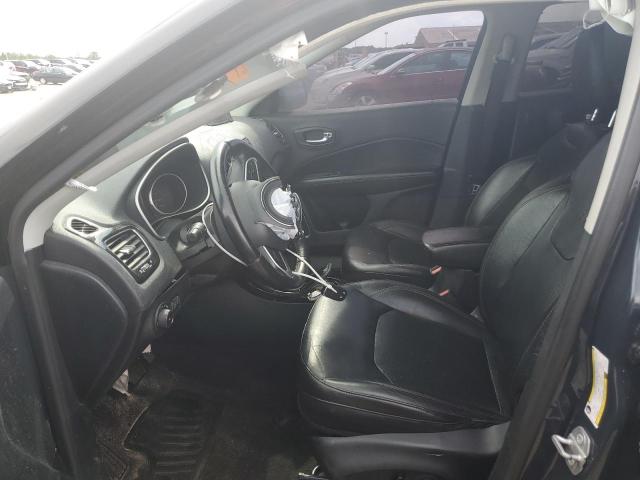  JEEP COMPASS 2018 Charcoal
