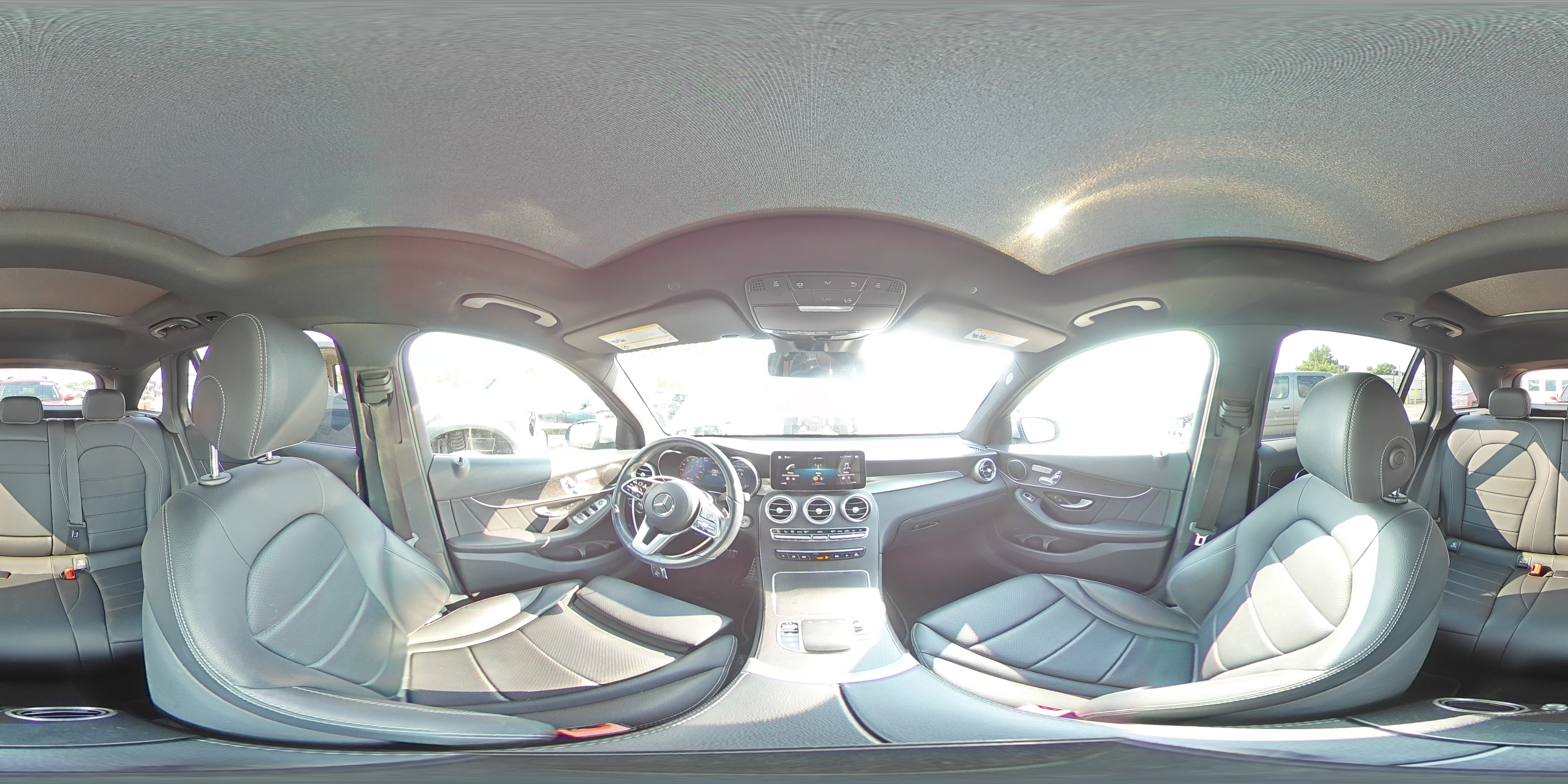 2022 Mercedes-Benz Glc 300 4Matic VIN: W1N0G8EB2NG081966 Lot: 64012925