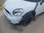 2014 MINI PACEMAN CO for sale at Copart SANDY