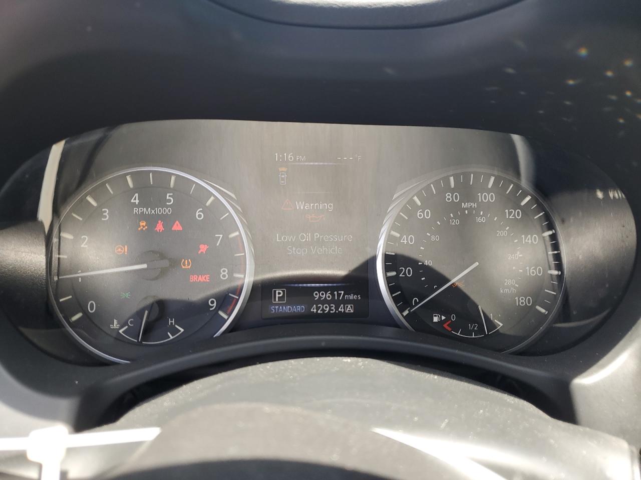 2019 Infiniti Q50 Luxe VIN: JN1EV7AP5KM517157 Lot: 63654885