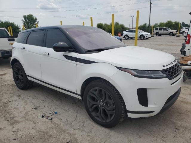  LAND ROVER RANGEROVER 2021 Белы