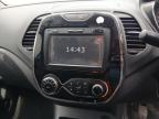 2016 RENAULT CAPTUR DYN for sale at Copart CHESTER