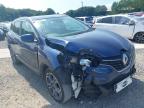 2018 RENAULT KADJAR DYNAMIQUE S NAV TC  for sale at Copart ST HELENS