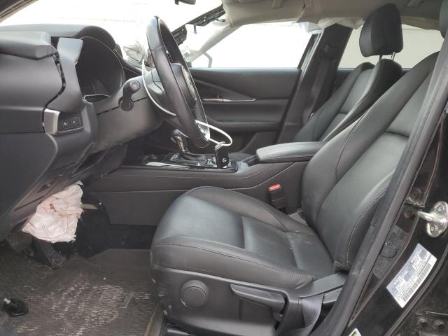  MAZDA CX30 2024 Черный