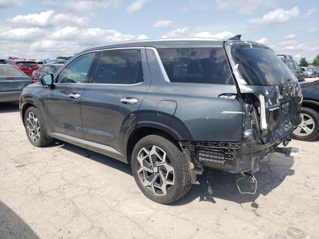  HYUNDAI PALISADE 2022 Gray