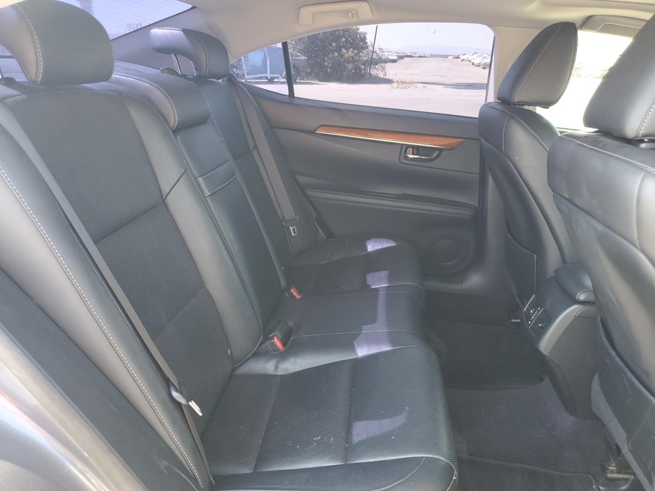2014 Lexus Es 300H VIN: JTHBW1GG6E2059323 Lot: 64513635