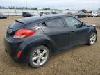 2013 HYUNDAI VELOSTER    for sale at Copart AB - EDMONTON