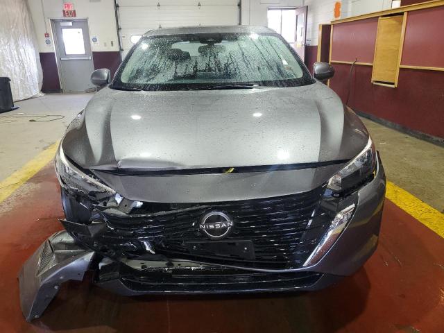  NISSAN SENTRA 2024 Gray