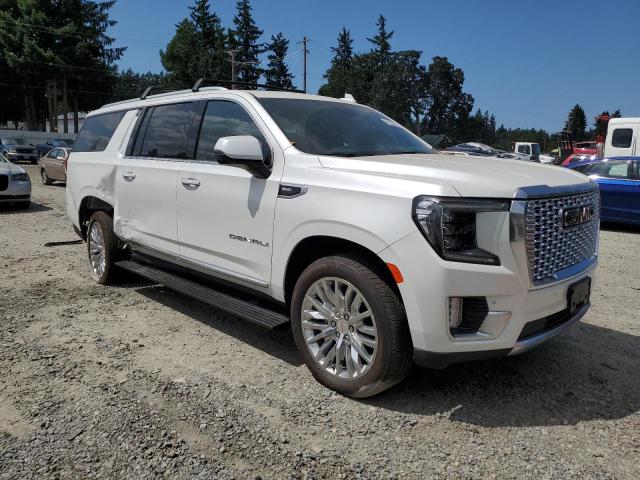  GMC YUKON 2024 Biały