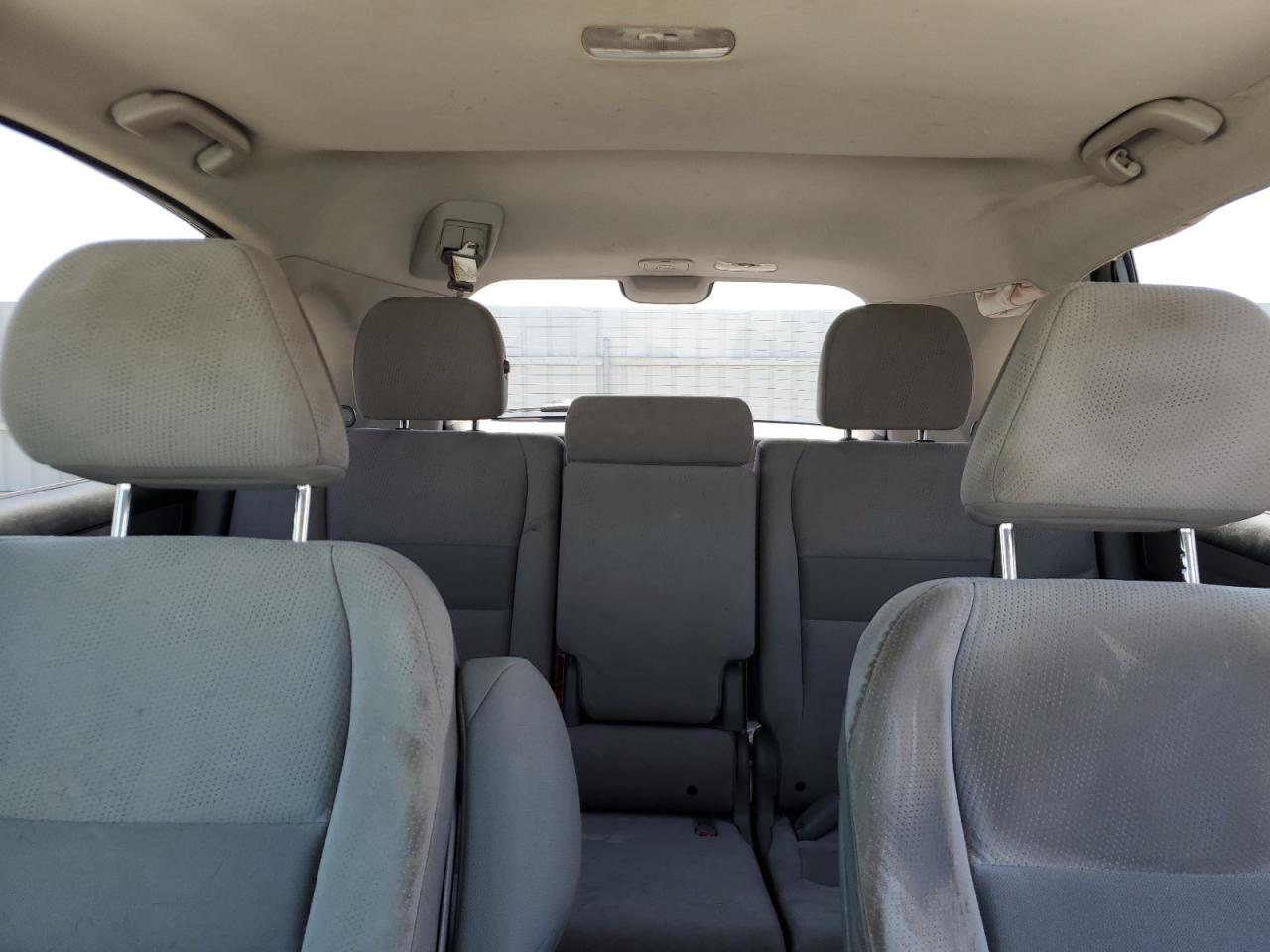 2010 Honda Cr-V Ex VIN: JHLRE4H52AC014016 Lot: 64512435