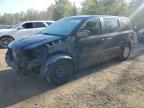 2012 DODGE GRAND CARAVAN SE   for sale at Copart ON - COOKSTOWN