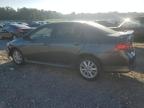 2010 TOYOTA COROLLA BASE   for sale at Copart GA - MACON