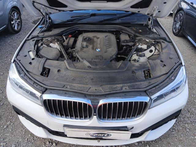 2019 BMW 740LD XDRIVE M SPORT AUTO 