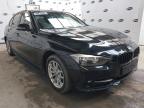 2012 BMW 320D SPORT for sale at Copart BELFAST