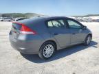 2011 HONDA INSIGHT EX   for sale at Copart OK - TULSA