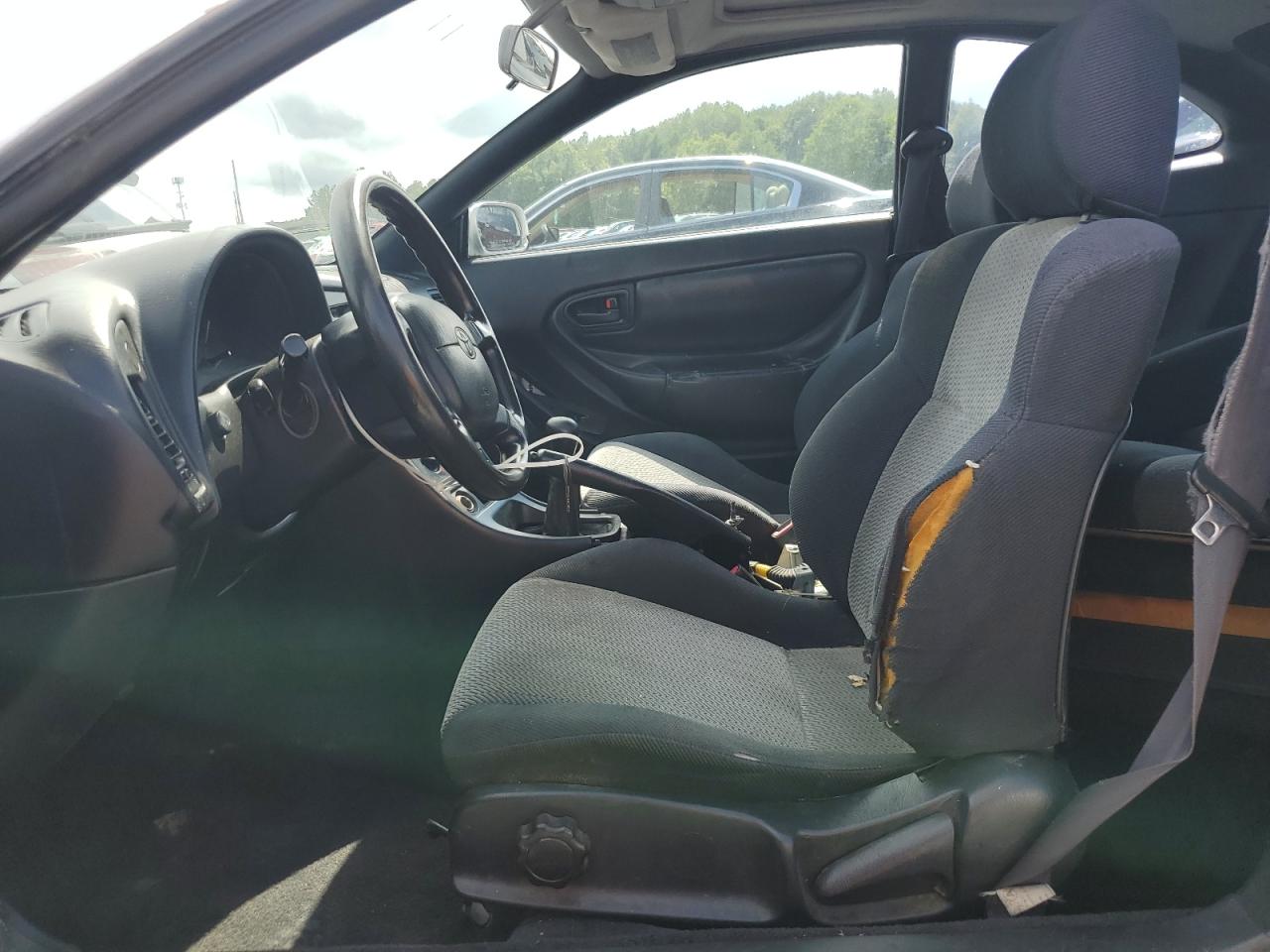 1995 Toyota Celica Base VIN: JT2AT00N2S0043306 Lot: 64508215