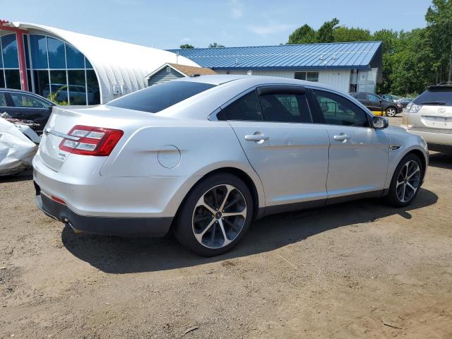 Sedans FORD TAURUS 2015 Srebrny