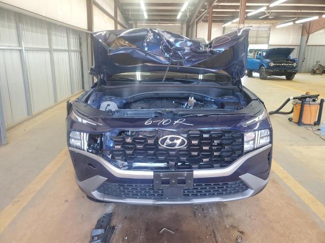  HYUNDAI SANTA FE 2023 Blue