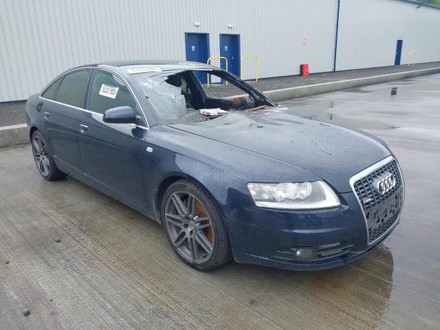 2007 AUDI A6 S LINE