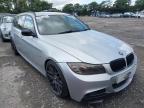 2010 BMW 320D M SPO for sale at Copart WOLVERHAMPTON