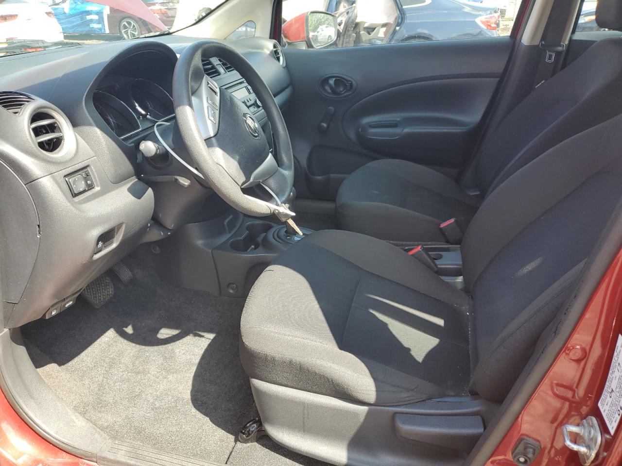 2017 Nissan Versa Note S VIN: 3N1CE2CP8HL371234 Lot: 65012335