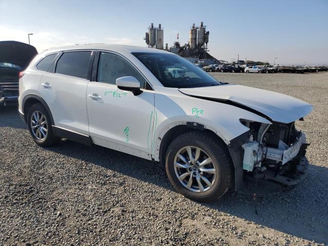  MAZDA CX-9 2016 Biały
