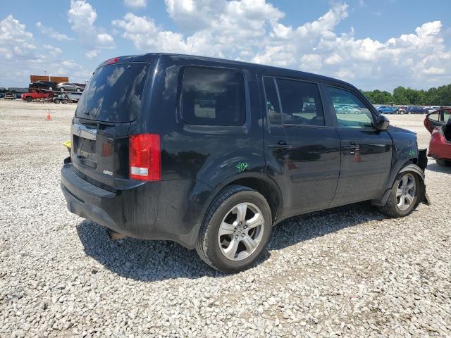  HONDA PILOT 2015 Czarny