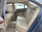 2007 HONDA LEGEND EX for sale at Copart WISBECH