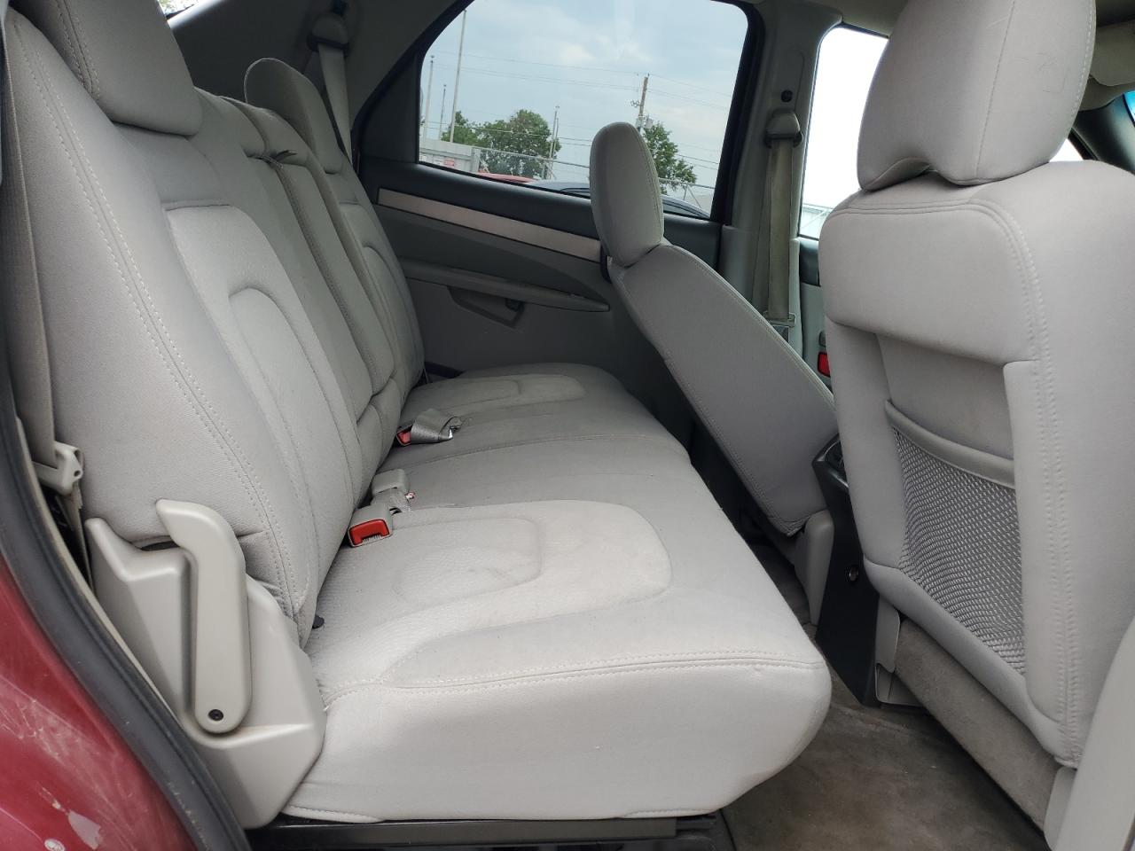 2005 Buick Rendezvous Cx VIN: 3G5DA03E05S564227 Lot: 63559675