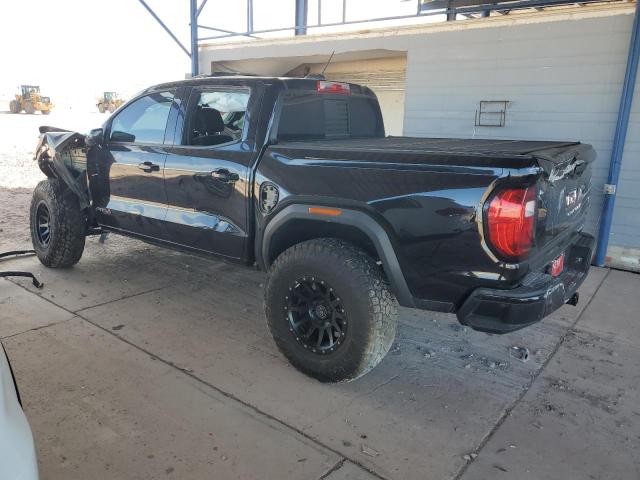  GMC CANYON 2024 Czarny