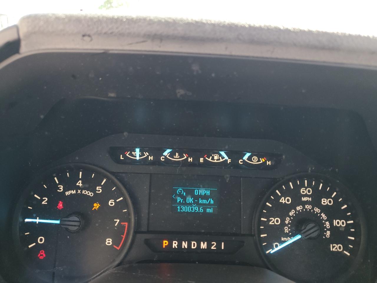 2019 Ford F150 VIN: 1FTMF1CBXKKD68177 Lot: 63522305